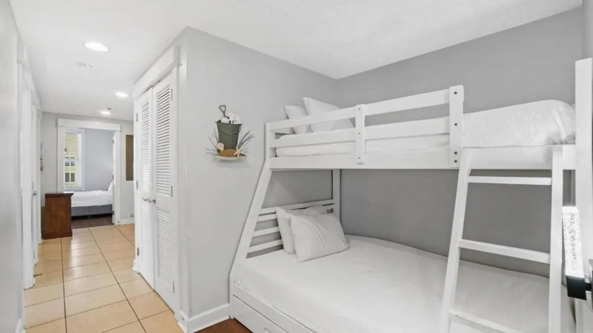 Grand Panama 1801 Apartment Panama City Beach United States