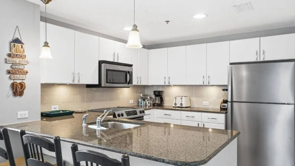 Grand Panama 1801 Apartment Panama City Beach