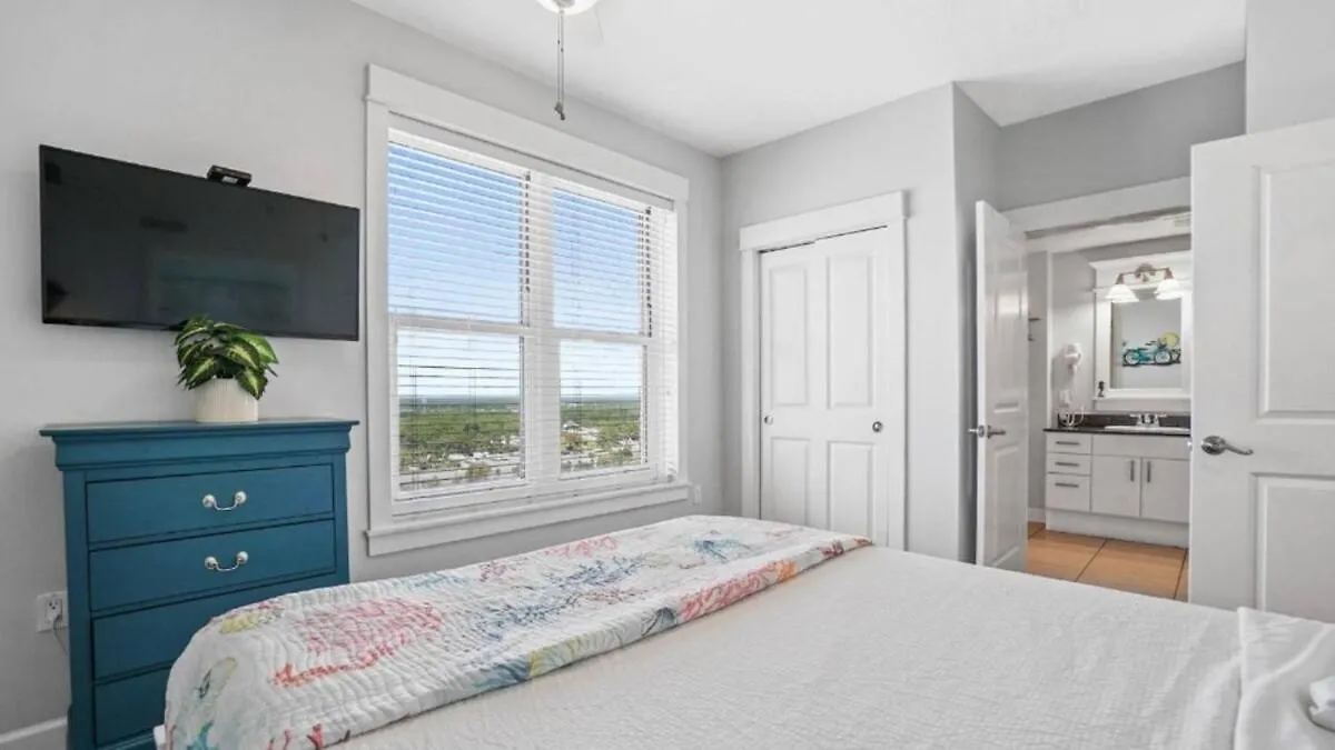 Grand Panama 1801 Apartment Panama City Beach