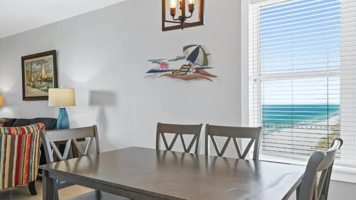Grand Panama 1801 Apartment Panama City Beach