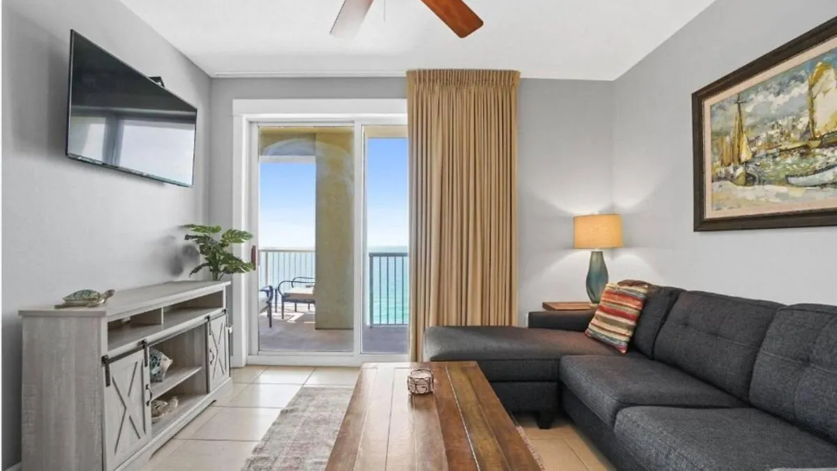 Grand Panama 1801 Apartment Panama City Beach