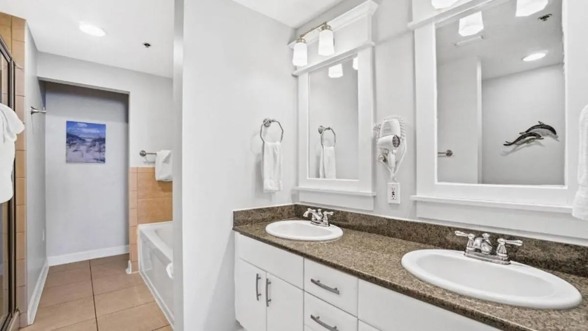 Grand Panama 1801 Apartment Panama City Beach